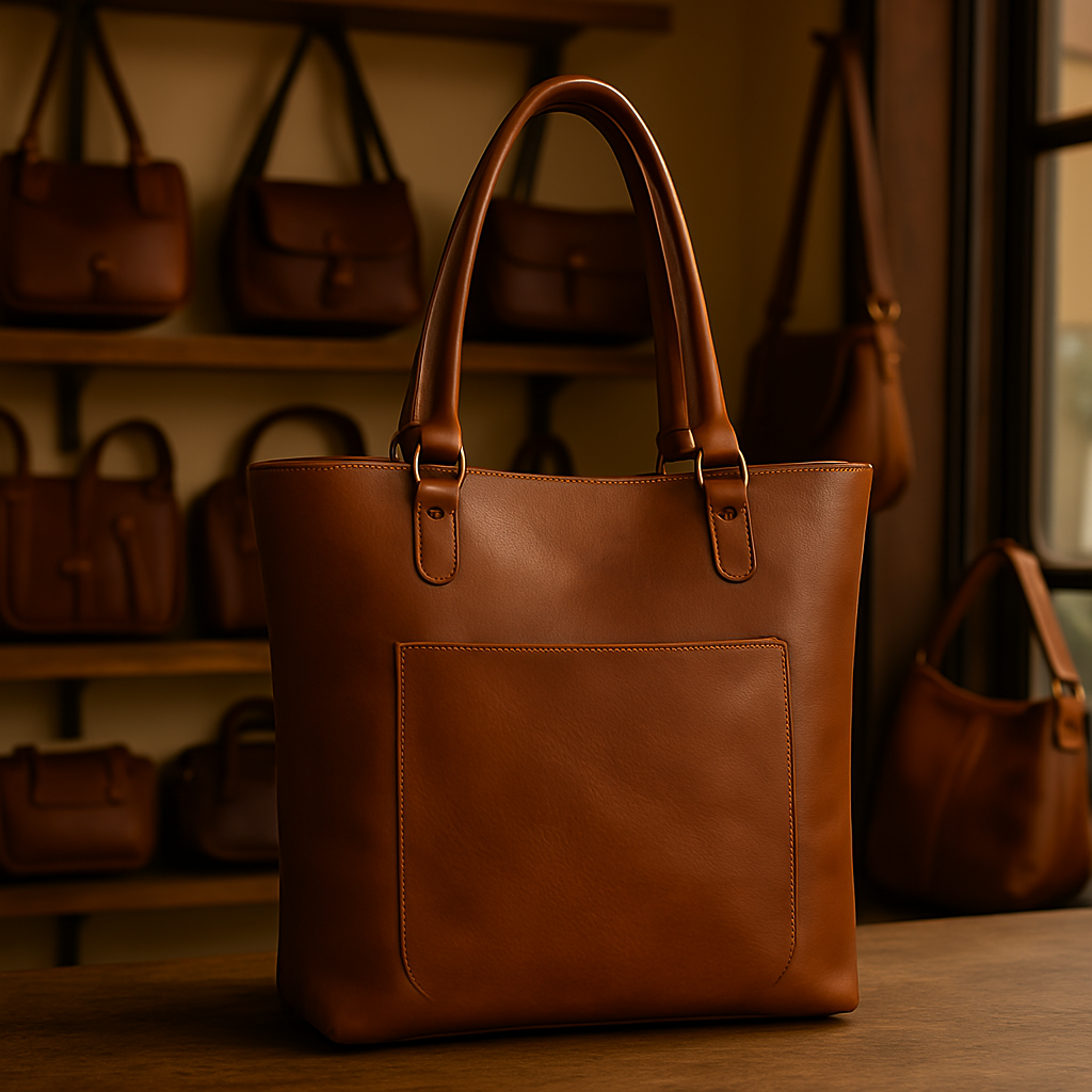 Tote Bags